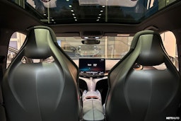 ruskea (beige) CUPRA Tavascan 2025 kuva 12.