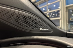 ruskea (beige) CUPRA Tavascan 2025 kuva 15.