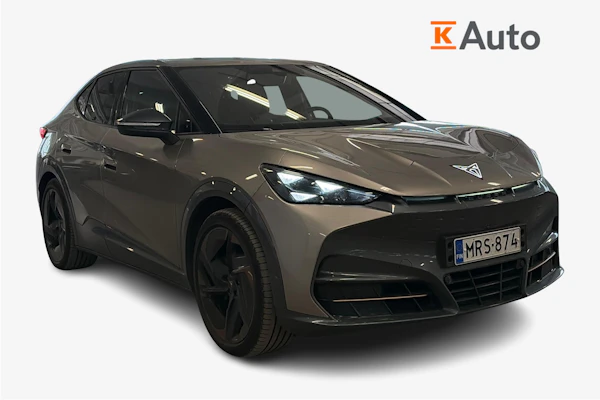 CUPRA Tavascan VZ 250 kW 77 kWh 4DRIVE