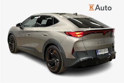 beige CUPRA Tavascan 2025 kuva 2.