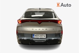 beige CUPRA Tavascan 2025 kuva 3.