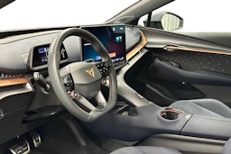 beige CUPRA Tavascan 2025 kuva 7.