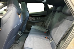 beige CUPRA Tavascan 2025 kuva 10.