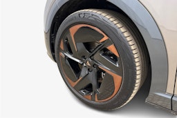 beige CUPRA Tavascan 2025 kuva 11.