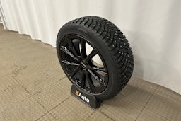 beige CUPRA Tavascan 2025 kuva 13.