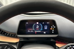 beige CUPRA Tavascan 2025 kuva 17.