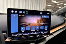 beige CUPRA Tavascan 2025 kuva 22.