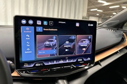 beige CUPRA Tavascan 2025 kuva 24.