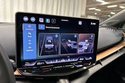 beige CUPRA Tavascan 2025 kuva 25.