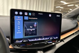 beige CUPRA Tavascan 2025 kuva 26.