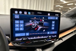 beige CUPRA Tavascan 2025 kuva 31.