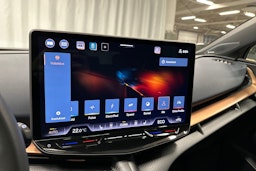 beige CUPRA Tavascan 2025 kuva 32.