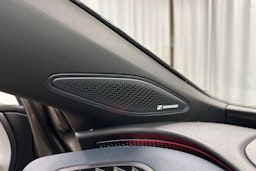 beige CUPRA Tavascan 2025 kuva 34.