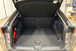 beige CUPRA Tavascan 2025 kuva 38.