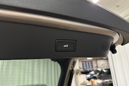 beige CUPRA Tavascan 2025 kuva 39.