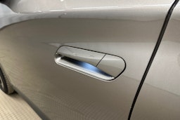 beige CUPRA Tavascan 2025 kuva 40.