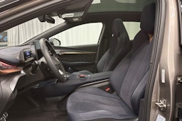 keltainen CUPRA Tavascan 2025 kuva 11.