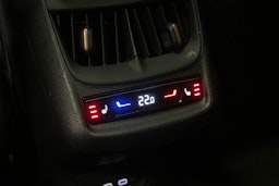 keltainen CUPRA Tavascan 2025 kuva 17.