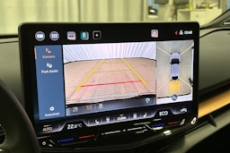 keltainen CUPRA Tavascan 2025 kuva 32.