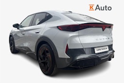 met. harmaa CUPRA Tavascan 2025 kuva 2.