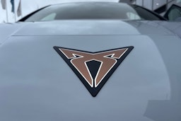 met. harmaa CUPRA Tavascan 2025 kuva 19.