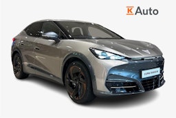 ruskea (beige) CUPRA Tavascan 2025 kuva 1.