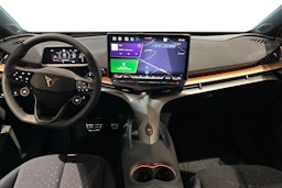 ruskea (beige) CUPRA Tavascan 2025 kuva 7.