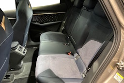 ruskea (beige) CUPRA Tavascan 2025 kuva 8.