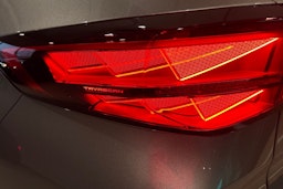 ruskea (beige) CUPRA Tavascan 2025 kuva 12.