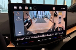 ruskea (beige) CUPRA Tavascan 2025 kuva 14.