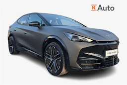 ruskea (beige) CUPRA Tavascan 2025 kuva 1.