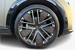 ruskea (beige) CUPRA Tavascan 2025 kuva 9.