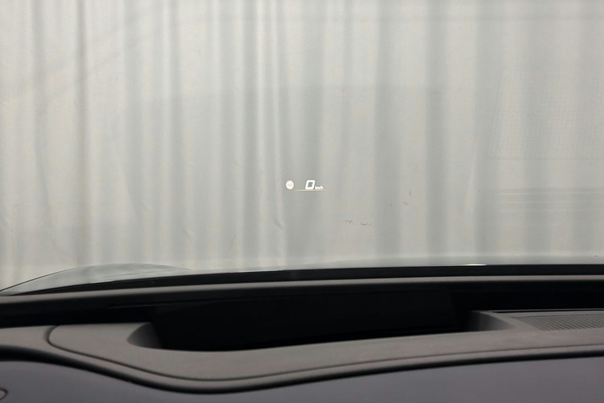 sininen CUPRA Tavascan 2026 kuva 25.