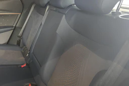 harmaa CUPRA Tavascan 2026 kuva 8.