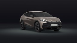 CUPRA Tavascan 2026 kuva 1.