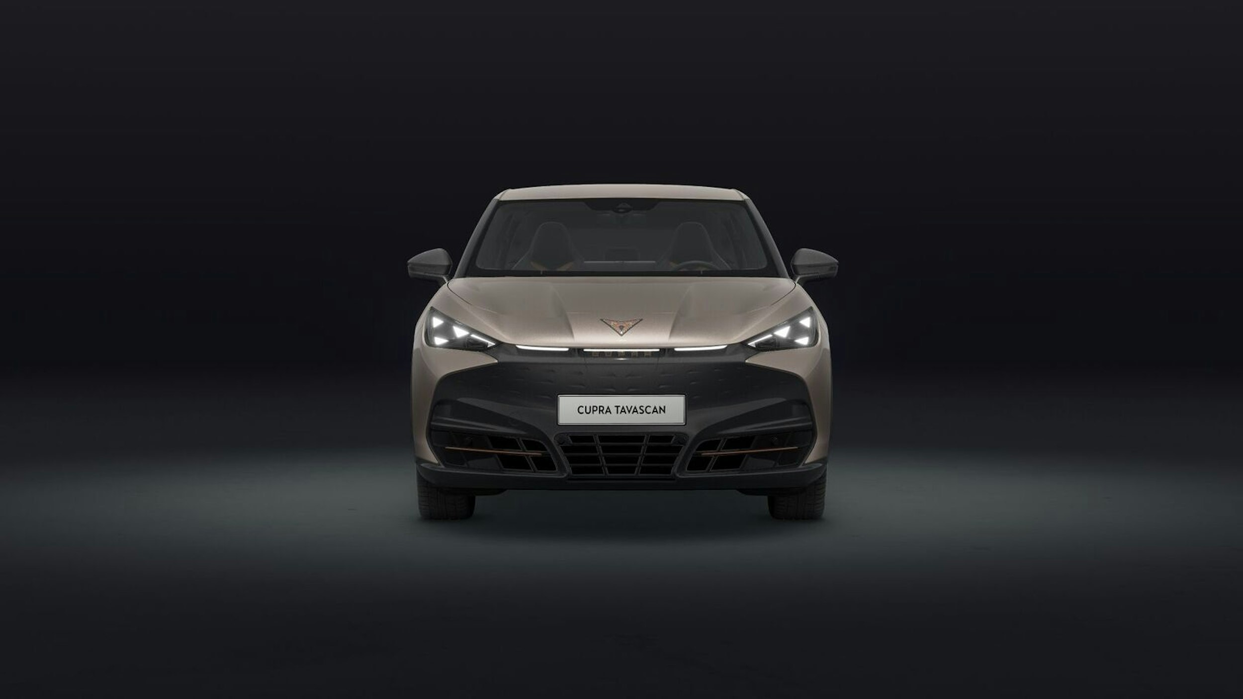 CUPRA Tavascan 2026 kuva 2.