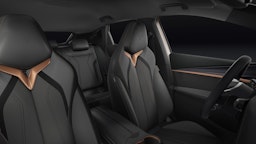 CUPRA Tavascan 2026 kuva 5.