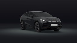 CUPRA Tavascan 2026 kuva 1.