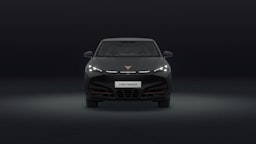 CUPRA Tavascan 2026 kuva 2.