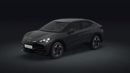 CUPRA Tavascan 2026 kuva 3.