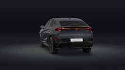 CUPRA Tavascan 2026 kuva 4.