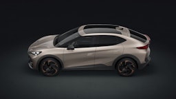 CUPRA Tavascan 2026 kuva 4.