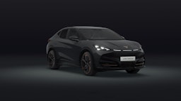 CUPRA Tavascan 2026 kuva 1.