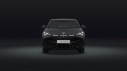 CUPRA Tavascan 2026 kuva 2.