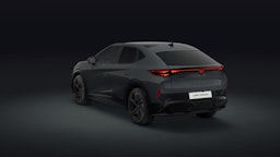 CUPRA Tavascan 2026 kuva 4.