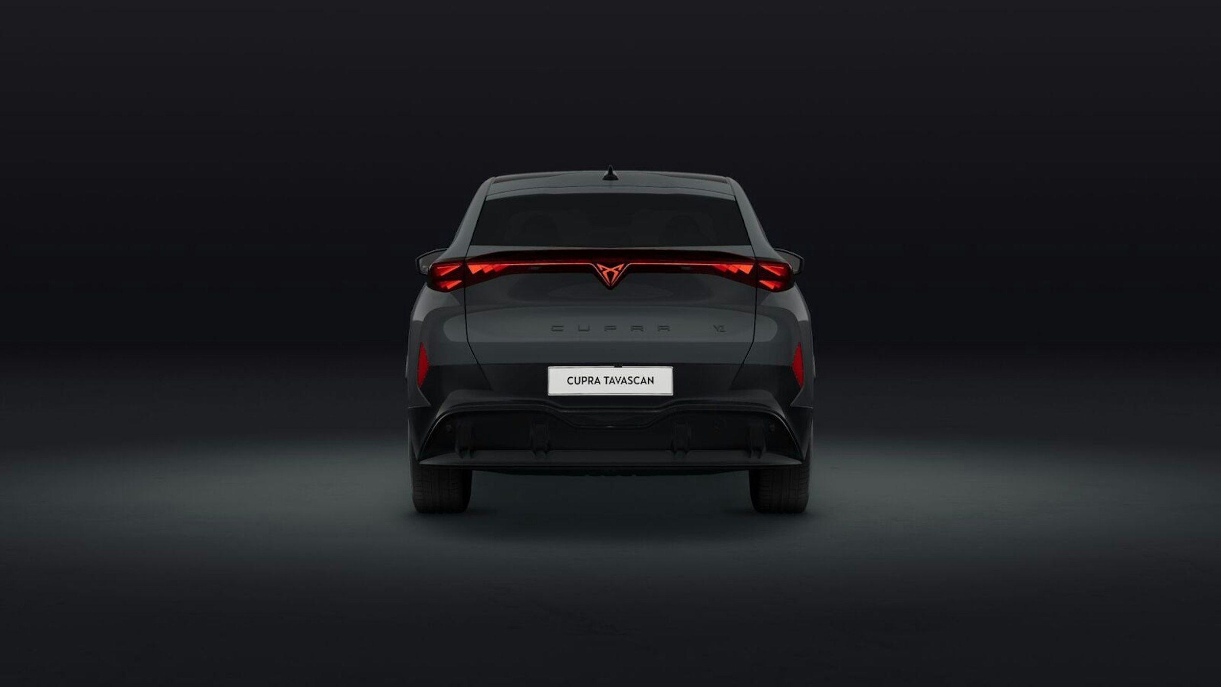 CUPRA Tavascan 2026 kuva 5.
