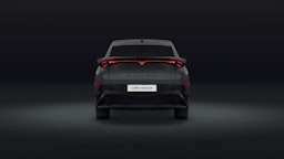 CUPRA Tavascan 2026 kuva 5.