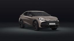 CUPRA Tavascan 2026 kuva 1.