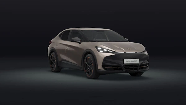 CUPRA Tavascan TAVASCAN VZ ADRENALINE 250 kW 77 kWh 4DRIVE TURN ON |  Korkokampanja 0,99%+kulut | Takuu 5v/150tkm |