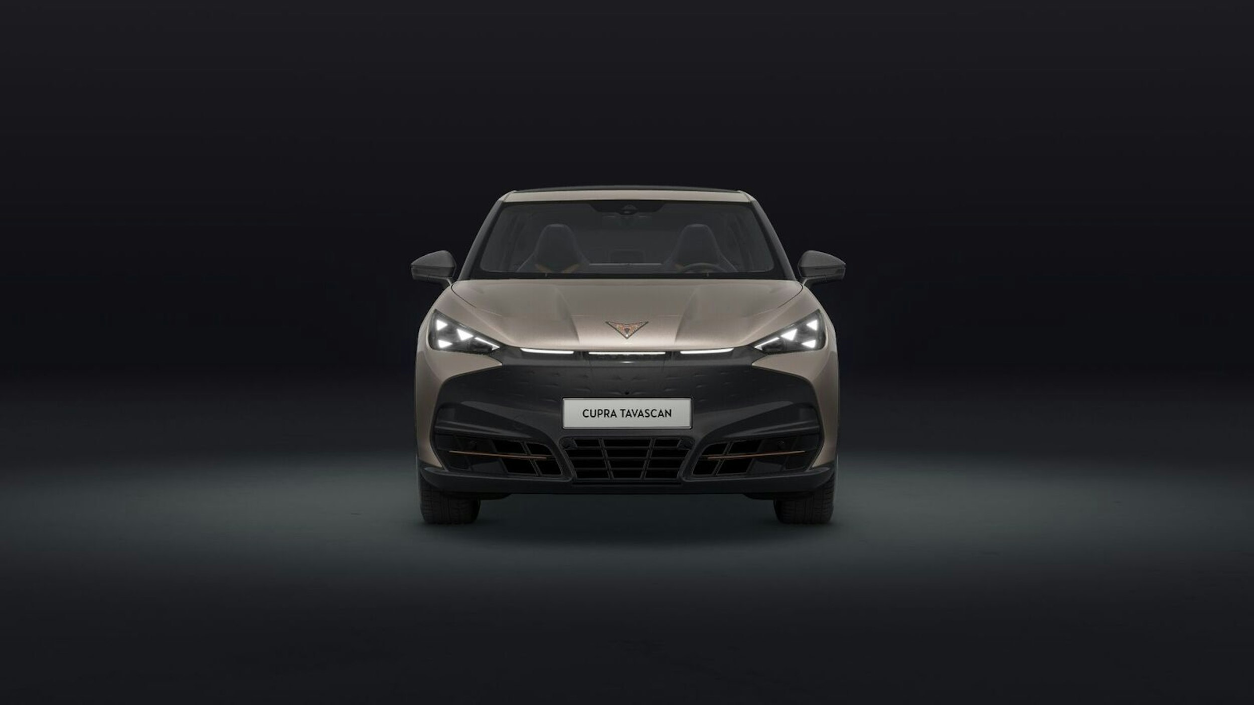 CUPRA Tavascan 2026 kuva 2.